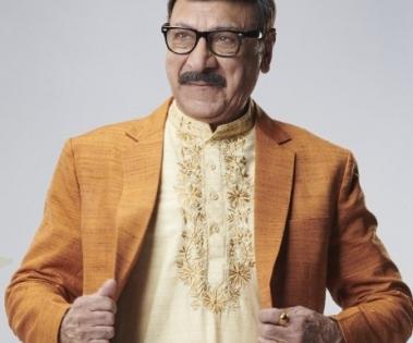Kanwarjit Paintal to star in 'Kabhi Kabhie Ittefaq Sey' | Kanwarjit Paintal to star in 'Kabhi Kabhie Ittefaq Sey' Kanwarjit Paintal to star in 'Kabhi Kabhie Ittefaq Sey' | Kanwarjit Paintal to star in 'Kabhi Kabhie Ittefaq Sey'