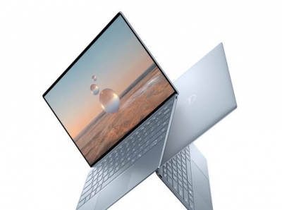 Dell introduces new XPS 13 laptop in India | Dell introduces new XPS 13 laptop in India