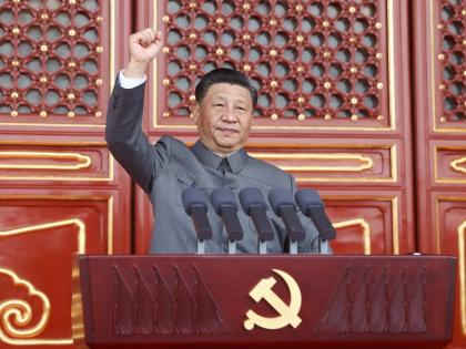China invoking 'civilisational' strength for its advancement (Column: The Third Eye) | China invoking 'civilisational' strength for its advancement (Column: The Third Eye) China invoking 'civilisational' strength for its advancement (Column: The Third Eye) | China invoking 'civilisational' strength for its advancement (Column: The Third Eye)