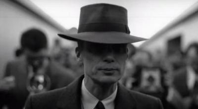 'Oppenheimer' trailer lands online with Nolan-style countdown | 'Oppenheimer' trailer lands online with Nolan-style countdown