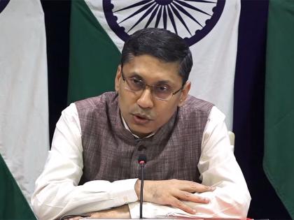 India raised concerns with US over its Pak envoy's PoK visit: EAM | India raised concerns with US over its Pak envoy's PoK visit: EAM