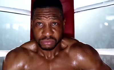 'Creed 3' trailer pits Michael Jordan against Jonathan Majors in the ring | 'Creed 3' trailer pits Michael Jordan against Jonathan Majors in the ring 'Creed 3' trailer pits Michael Jordan against Jonathan Majors in the ring | 'Creed 3' trailer pits Michael Jordan against Jonathan Majors in the ring