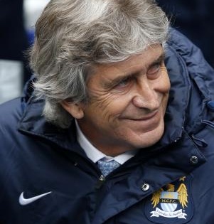 Will have to structure squad based on what matches we have: Pellegrini | Will have to structure squad based on what matches we have: Pellegrini