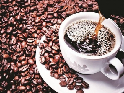 High caffeine consumption linked to higher risk of blinding eye disease: Study | High caffeine consumption linked to higher risk of blinding eye disease: Study
