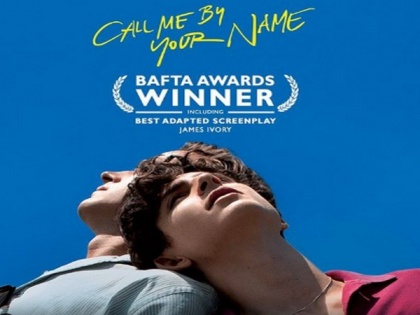 Director of 'Call Me By Your Name' confirms a sequel | Director of 'Call Me By Your Name' confirms a sequel