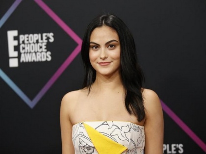 Camila Mendes reveals she was drugged, sexually assaulted during college | Camila Mendes reveals she was drugged, sexually assaulted during college