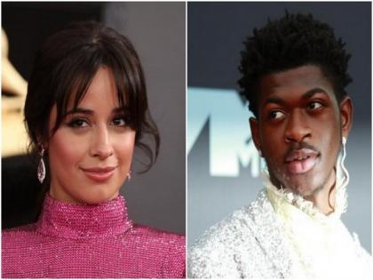 Lil Nas X, Camila Cabello, others to perform at 2021 MTV VMAs | Lil Nas X, Camila Cabello, others to perform at 2021 MTV VMAs