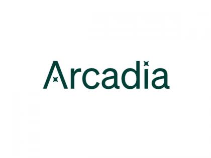 Arcadia acquires Urjanet to accelerate the transition to a zero-carbon economy | Arcadia acquires Urjanet to accelerate the transition to a zero-carbon economy