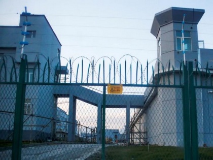 High security, no escapes: Data leak provides a glimpse into China's detention camps | High security, no escapes: Data leak provides a glimpse into China's detention camps