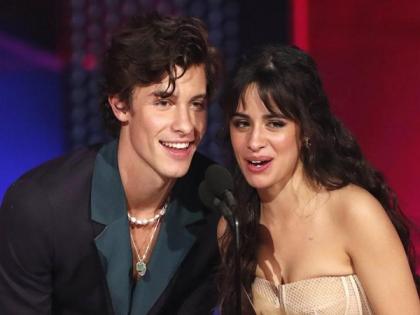 Shawn Mendes, Camila Cabello split after 2 years of dating | Shawn Mendes, Camila Cabello split after 2 years of dating