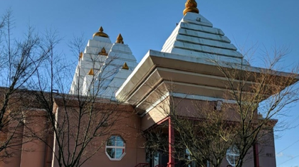Indian-origin man charged with stealing donations from temples in Canada | Indian-origin man charged with stealing donations from temples in Canada