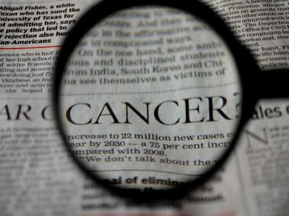 Researchers accelerate cancer biomarker detection for point of care diagnostics | Researchers accelerate cancer biomarker detection for point of care diagnostics