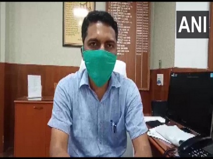 With nowhere to go, cancer patient dies in COVID-19 shelter in Odisha | With nowhere to go, cancer patient dies in COVID-19 shelter in Odisha