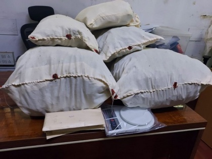 Drug racket busted in Bengaluru: 15 kg cannabis seized, six held | Drug racket busted in Bengaluru: 15 kg cannabis seized, six held