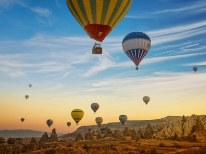 Here are five most exciting things you can only do in Turkey | Here are five most exciting things you can only do in Turkey