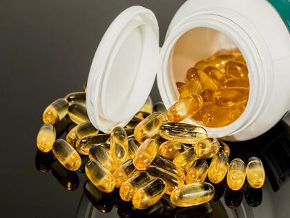 Study finds Vitamin D, fish oil supplements might reduce risk of autoimmune disease | Study finds Vitamin D, fish oil supplements might reduce risk of autoimmune disease