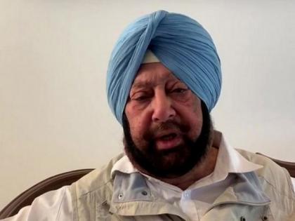 Punjab: CM writes to PM, seeks review of MHA proposal to reduce licensed firearms | Punjab: CM writes to PM, seeks review of MHA proposal to reduce licensed firearms