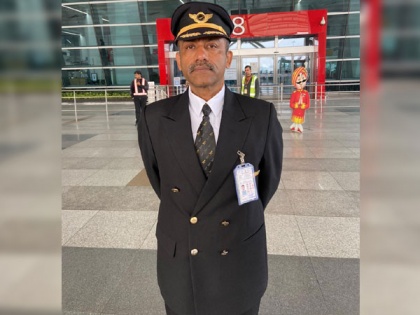 Evacuation from contagious area biggest challenge, says AI CMD Amitabh Singh on airlifting Indians from Wuhan | Evacuation from contagious area biggest challenge, says AI CMD Amitabh Singh on airlifting Indians from Wuhan