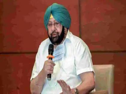 Punjab CM urges Jaishankar to evacuate Indians stuck in Afghanistan, including Sikhs | Punjab CM urges Jaishankar to evacuate Indians stuck in Afghanistan, including Sikhs
