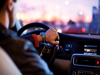 Here's why music is a must for young drivers! | Here's why music is a must for young drivers!