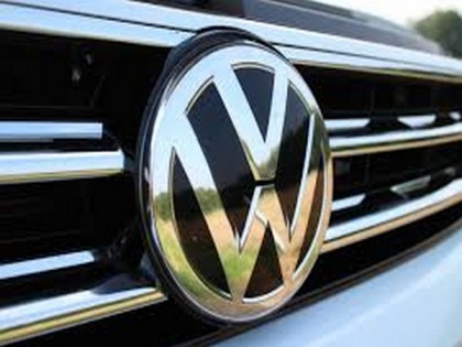 German car maker Volkswagen shuts down production at numerous plants | German car maker Volkswagen shuts down production at numerous plants