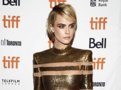 Cara Delevingne joins cast of 'Only Murders in the Building' season 2 | Cara Delevingne joins cast of 'Only Murders in the Building' season 2
