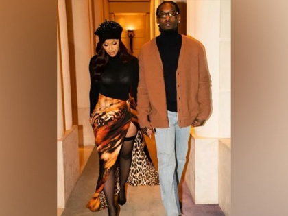 Cardi B, Offset reveal name of their baby boy, share first photos of the little one | Cardi B, Offset reveal name of their baby boy, share first photos of the little one