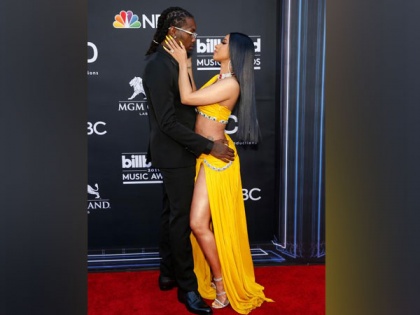 'We keep learning, growing': Cardi B celebrates 2 years of togetherness with Offset | 'We keep learning, growing': Cardi B celebrates 2 years of togetherness with Offset