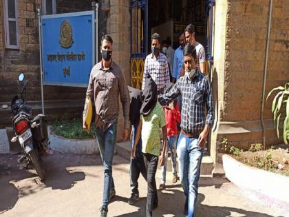 Mumbai Police arrests 4 more in pornography case | Mumbai Police arrests 4 more in pornography case