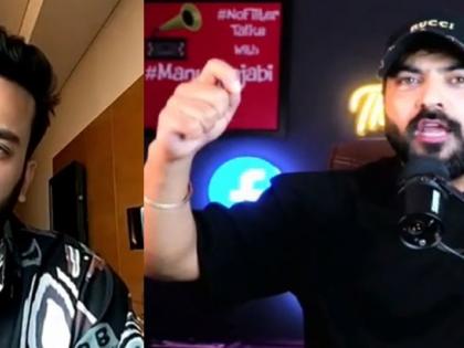 Elvish Yadav spills the beans on his relationship, Bigg Boss journey | Elvish Yadav spills the beans on his relationship, Bigg Boss journey