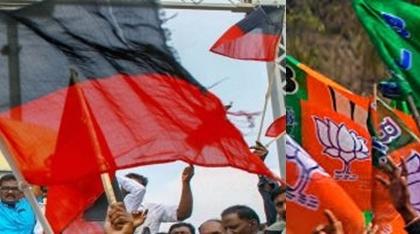 TN BJP in a spot after AIADMK decides to part ways | TN BJP in a spot after AIADMK decides to part ways TN BJP in a spot after AIADMK decides to part ways | TN BJP in a spot after AIADMK decides to part ways