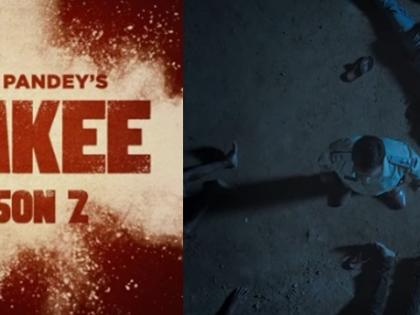 'Khakee: The Bihar Chapter' set to return with second season | 'Khakee: The Bihar Chapter' set to return with second season 'Khakee: The Bihar Chapter' set to return with second season | 'Khakee: The Bihar Chapter' set to return with second season
