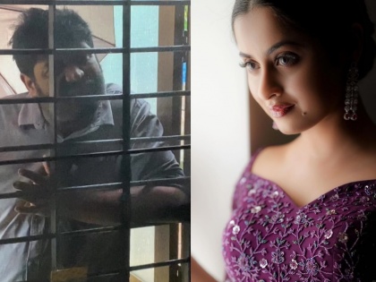 Kerala Police file case against actor Vijayakumar for trespassing into daughter's house | Kerala Police file case against actor Vijayakumar for trespassing into daughter's house