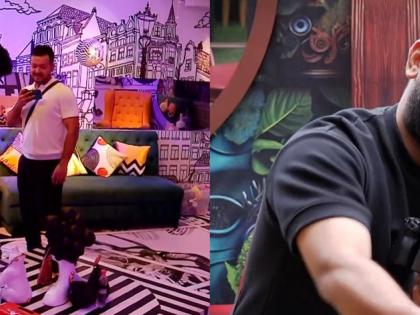 'Bigg Boss OTT 2': Travel vloggers Mohit Minocha, Anunay Sood to engage in jolly banter | 'Bigg Boss OTT 2': Travel vloggers Mohit Minocha, Anunay Sood to engage in jolly banter 'Bigg Boss OTT 2': Travel vloggers Mohit Minocha, Anunay Sood to engage in jolly banter | 'Bigg Boss OTT 2': Travel vloggers Mohit Minocha, Anunay Sood to engage in jolly banter