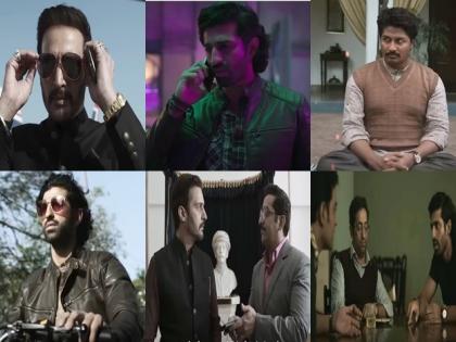 OTT series 'Choona' gets new release date: September 29 | OTT series 'Choona' gets new release date: September 29 OTT series 'Choona' gets new release date: September 29 | OTT series 'Choona' gets new release date: September 29