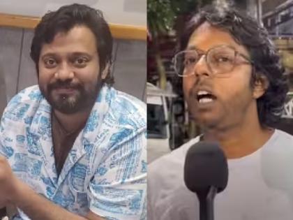 Actor Bala denies of threatening YouTuber Aju Alex | Actor Bala denies of threatening YouTuber Aju Alex Actor Bala denies of threatening YouTuber Aju Alex | Actor Bala denies of threatening YouTuber Aju Alex