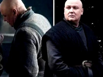 Conleth Hill says the last couple ‘GoT’ seasons ‘weren’t my favourite’ | Conleth Hill says the last couple ‘GoT’ seasons ‘weren’t my favourite’ Conleth Hill says the last couple ‘GoT’ seasons ‘weren’t my favourite’ | Conleth Hill says the last couple ‘GoT’ seasons ‘weren’t my favourite’
