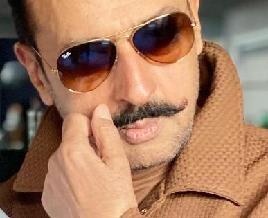 Gulshan Grover has his wish granted with his role in Hindi version of 'Breaking Bad' | Gulshan Grover has his wish granted with his role in Hindi version of 'Breaking Bad' Gulshan Grover has his wish granted with his role in Hindi version of 'Breaking Bad' | Gulshan Grover has his wish granted with his role in Hindi version of 'Breaking Bad'