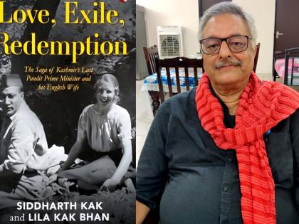 (IANS Bookshelf) Ram Chandra Kak, his 'moody maharaja' and history's judgment | (IANS Bookshelf) Ram Chandra Kak, his 'moody maharaja' and history's judgment (IANS Bookshelf) Ram Chandra Kak, his 'moody maharaja' and history's judgment | (IANS Bookshelf) Ram Chandra Kak, his 'moody maharaja' and history's judgment