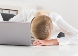 Short sleep, shift work may raise risk of high BP: Study | Short sleep, shift work may raise risk of high BP: Study
