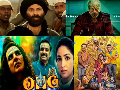 Don't need Cinema Day yet! (IANS Column: B-Town) | Don't need Cinema Day yet! (IANS Column: B-Town)