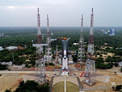 Countdown for India’s third moon mission to begin shortly | Countdown for India’s third moon mission to begin shortly