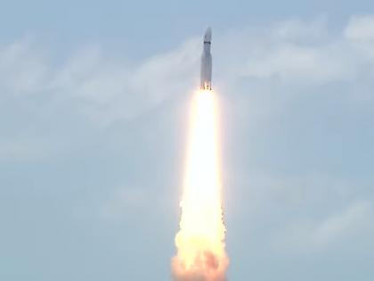India’s ‘Bahubali’ rocket LVM3 puts Chandrayaan-3 spacecraft into orbit | India’s ‘Bahubali’ rocket LVM3 puts Chandrayaan-3 spacecraft into orbit India’s ‘Bahubali’ rocket LVM3 puts Chandrayaan-3 spacecraft into orbit | India’s ‘Bahubali’ rocket LVM3 puts Chandrayaan-3 spacecraft into orbit