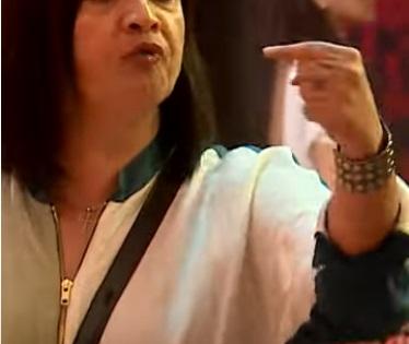 'Bigg Boss OTT 2': Pooja loses her cool and snaps at Jiya, calls her 'slow poison' | 'Bigg Boss OTT 2': Pooja loses her cool and snaps at Jiya, calls her 'slow poison' 'Bigg Boss OTT 2': Pooja loses her cool and snaps at Jiya, calls her 'slow poison' | 'Bigg Boss OTT 2': Pooja loses her cool and snaps at Jiya, calls her 'slow poison'