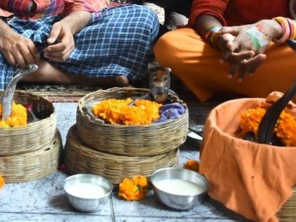 K'taka celebrates Naga Panchami with fervour and gaiety | K'taka celebrates Naga Panchami with fervour and gaiety K'taka celebrates Naga Panchami with fervour and gaiety | K'taka celebrates Naga Panchami with fervour and gaiety
