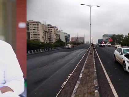 Decision in a week over Ahmedabad accident : Guj Home Minister | Decision in a week over Ahmedabad accident : Guj Home Minister Decision in a week over Ahmedabad accident : Guj Home Minister | Decision in a week over Ahmedabad accident : Guj Home Minister