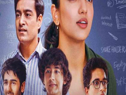 ‘Half CA’ brings to life intricacies, nuances of CA exams | ‘Half CA’ brings to life intricacies, nuances of CA exams