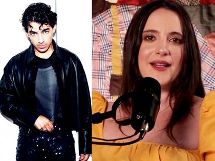 Joe Jonas accused of soliciting explicit pics from 'Zoey 101' star during his teen | Joe Jonas accused of soliciting explicit pics from 'Zoey 101' star during his teen