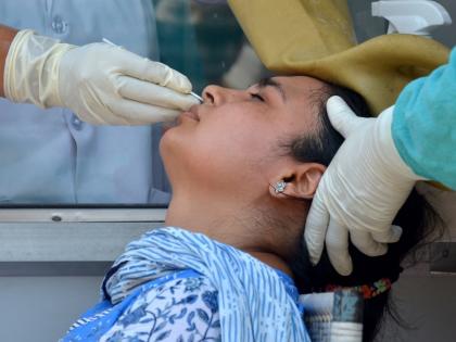 Covid surge led to 4-fold rise in congenital abnormalities in China: Report | Covid surge led to 4-fold rise in congenital abnormalities in China: Report Covid surge led to 4-fold rise in congenital abnormalities in China: Report | Covid surge led to 4-fold rise in congenital abnormalities in China: Report