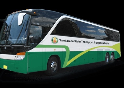 TN State Transport Corporation to buy 1400 new buses | TN State Transport Corporation to buy 1400 new buses